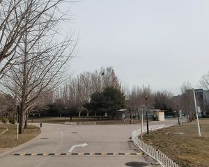 海淀西二旗上地商圈,中关村软件园花园式商办写字楼,独栋出售!