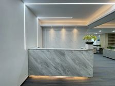 南坪 玖玺国际 端头户型双面采光 4+1格局 拎包办公