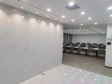 南城福民大厦390平办公室 新装修家私齐全 鸿福路口 地铁口