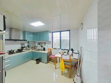 花木 商业配套齐全 精装修 医疗配套成熟 大两房 临地铁