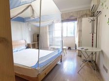 急 价格可大谈 拎包入住 一梯两户 双南户型近7号线18号线