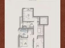 新房浦东三林 叠拼别墅,商圈围合-领潮全球摩登 跃动都荟繁华