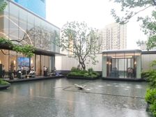 新房浦东三林 叠拼别墅,商圈围合-领潮全球摩登 跃动都荟繁华