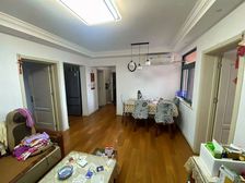 18号线地铁500米 ,2012年电梯房小区, 北蔡莲溪小学