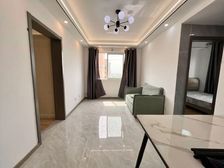 南北通透 精装好房 超低密度 高楼层采光充足 房龄新