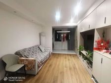 出价即谈!就是要卖掉!花木2017年小区,新装修拎包入住