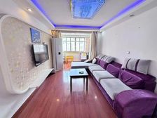 急 南北通透 满五年 楼层 中间位置 随时看房