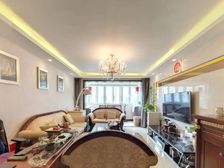 《中介费1个点》昨晚谈到这个价,云都苑 3室2厅 南 北