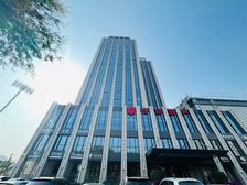 富盛大厦 万科时代中心奥林 住总地产大厦写字楼1000平出租