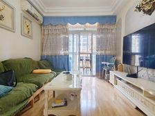 满二 精装可拎包入住 近地铁 交通便利 医疗配套成熟