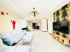 中新城上城 三房 近重医和龙湖天街 出入方便 一站万象城