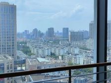 鄞州长丰板块开发商直租 带水源办公室 朝南362平 可分隔