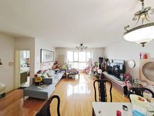 文化东路 三箭吉祥苑 户型方正 南北通透 采光充足