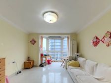 上薪 地铁口高区边套阳光明媚 阔gai three房