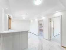 急 一梯两户 双南全明 满五年 拎包入住 价格可谈