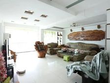 文东花园 文化东路 文东花园 自带露台 可观千佛山