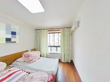 聚龙家园南北通全明3房,不靠路近轨交,中楼层环境优美诚意出售