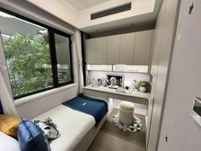 一手房源 首付低至88万起精装三房 无中介费用