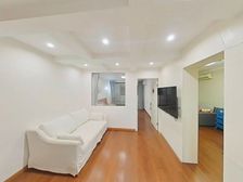 精装修双南户型,近龙阳路cbd商业和龙阳路轨道交通,有钥匙