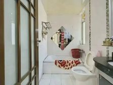 L岭南新世界 108平3房 南向精装修 随时看房 业主急售