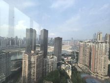 芭暑小學指彪房 一线江景 装修出来可租7000每月