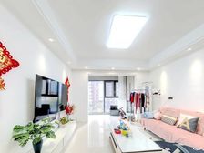 中建铂公馆k2 3室1厅 110.15平