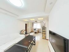 新上2楼双南全明户型,满五年双轨道交通,诚意出售电话预约我