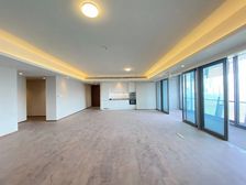 688 ! 买来福士广场 !四房 !正看江