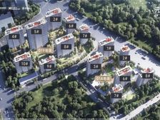 首钢园元玺南北三居 精装满五中层好房