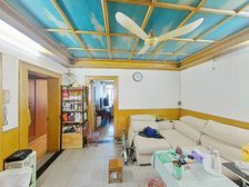 18号线0距离,双南两房,一梯两户诚意出售电话预约