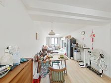 花木 购物方便 近医院 产权清晰精装修地暖 高楼层视野好