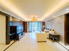 北滨路寰宇天下丶地暖空调都有丶直接拎包入住有钥匙