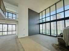 仅指导价展示!来电询底价,513平东南向海景顶复,6套房!