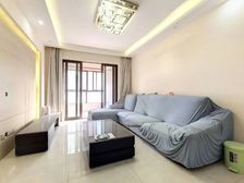 绿地华尔道名邸南向精装三居 满五 35652元/平