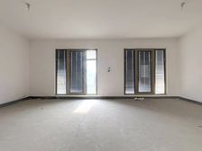 s狮山豪宅狮山御园大平层带大阳台和车位业主急售