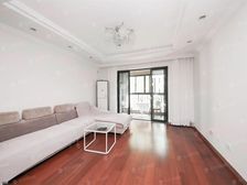 金桥天花板,高品质园林,双卫设计,近地铁69沿线,精装修