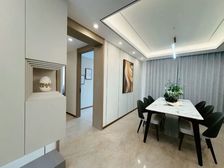 原1610万 现1300W J精装修一天没住
