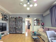 文华苑(宝山) 1室2厅 南