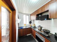 金舟苑 临地铁 医疗配套成熟 出行方便 南北通透 装修好