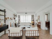 送40平大露台 大复式 全屋精装 接受置换 车位宽松 位置好