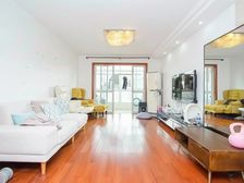 金桥 次新小区,楼层采光好 电梯 双卫格局,9号线,金桥国际