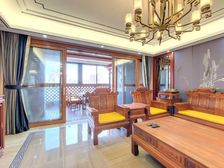 中海龙湾国际 4室2厅 250.35平