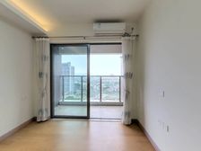 上乘世纪公园 2室2厅 77.84平