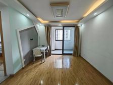 2室2厅 佘北家园凤尾苑 电梯房 76平 看房方便 有钥匙