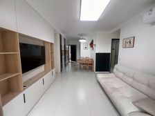 佘北家园凤尾苑 2室2厅1卫 精装修 150