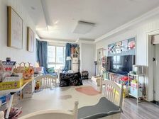 绿地(西区)南北户型明厨明卫采光好看房随时拎包入住