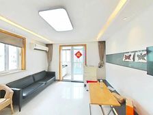 汇景苑复式四开间朝南 高区景观房 近地铁 APM 钥匙在手!