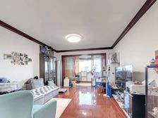 高区江景房,不靠路,临河,风景好,半人车分流