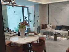 店长甄选好房 小区花园位置 采光视野无遮挡 随时看房有钥匙