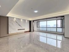 保利·天珺 3室2厅1卫 精装修 240万元 141平米